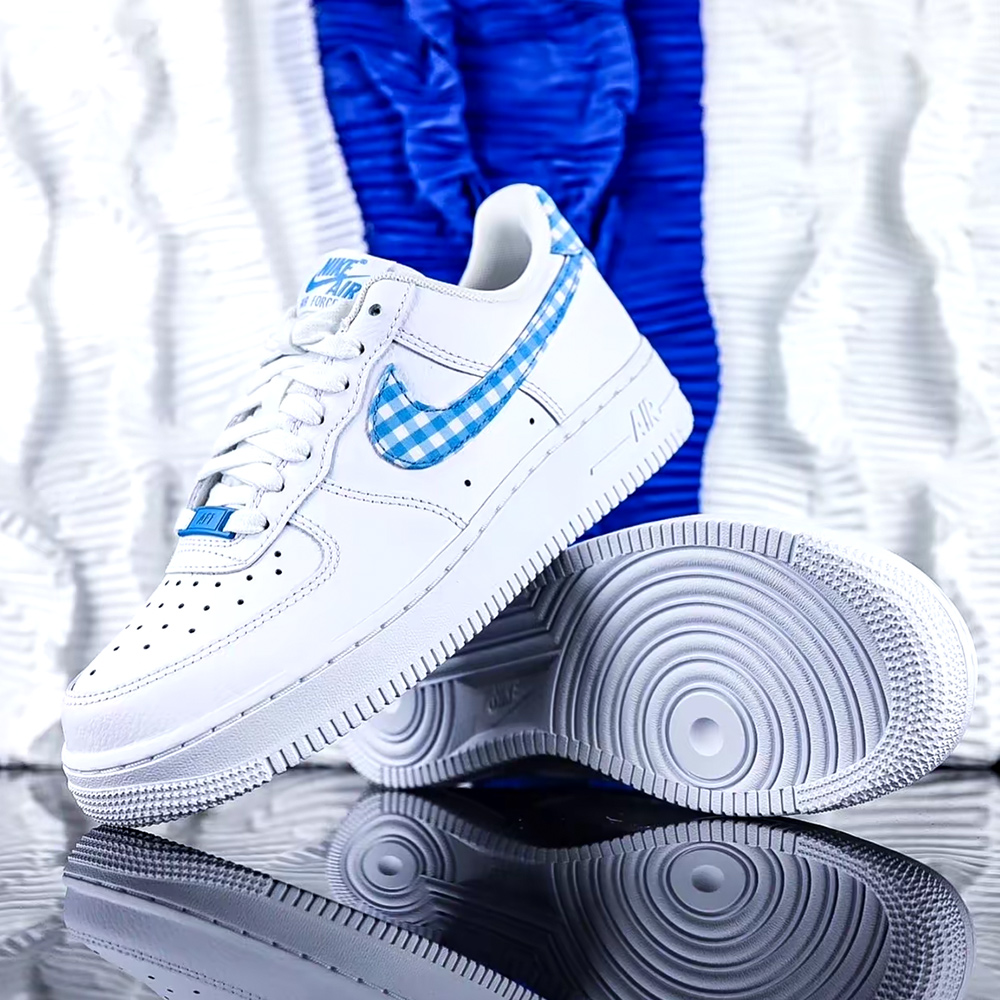 NIKE 耐吉 Nike Air Force 1 Low B