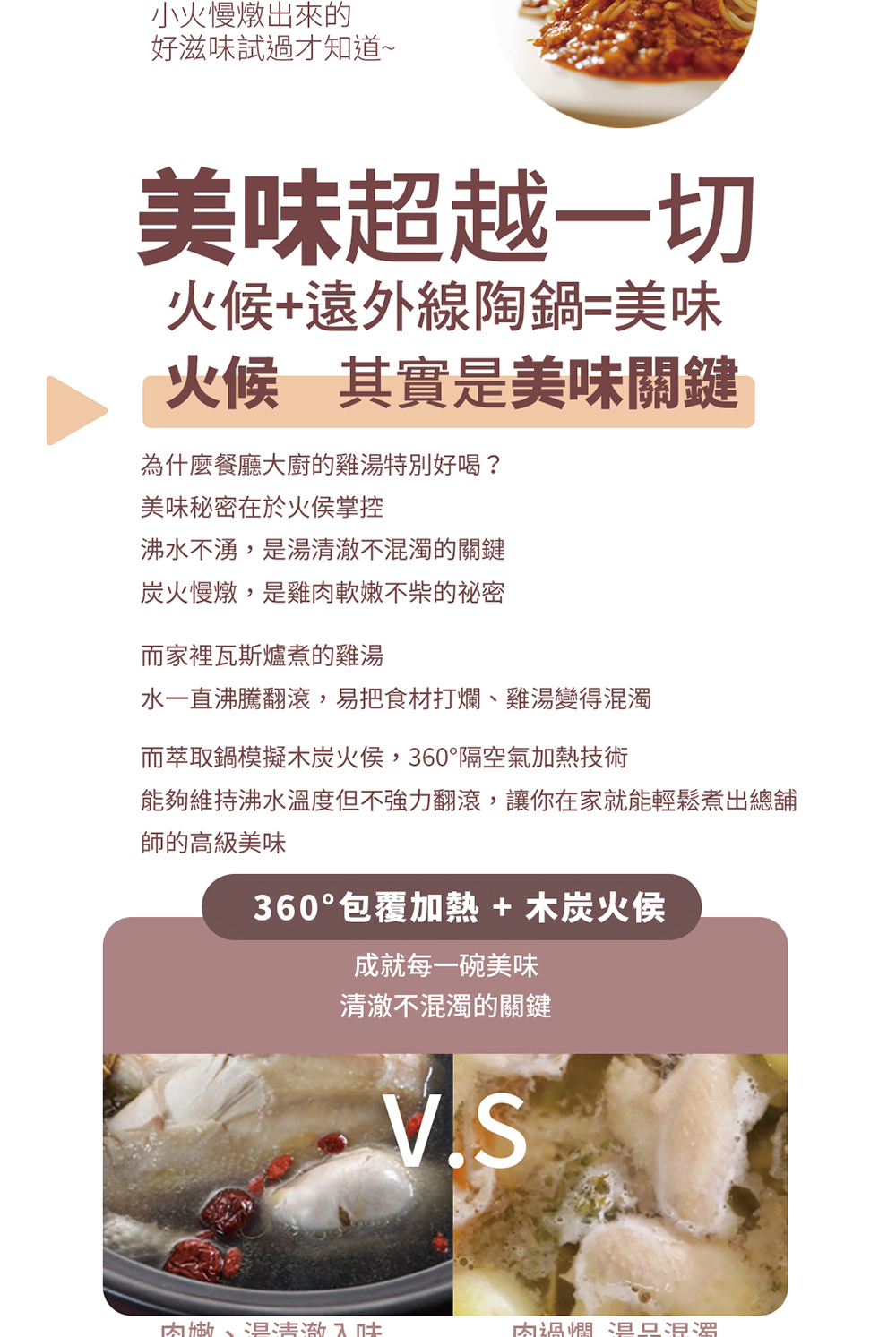 Dowai多偉 DT-425 - 詳情10