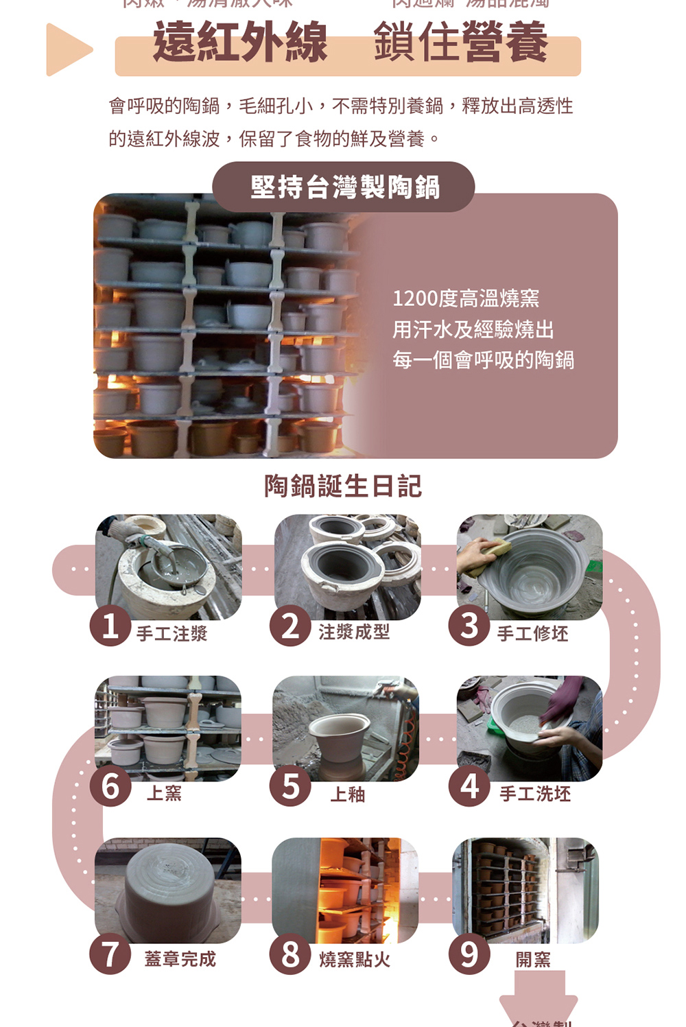 Dowai多偉 DT-425 - 詳情11