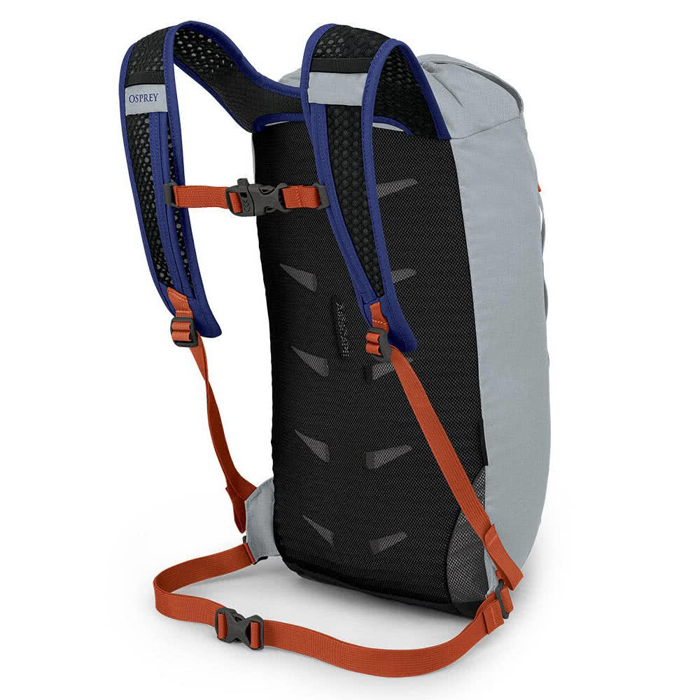 Osprey Daylite Cinch 15L 輕便多用途