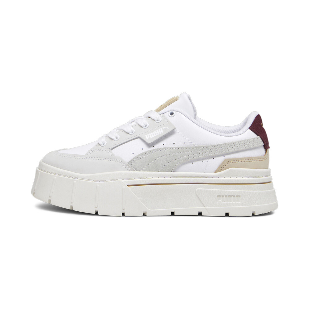 PUMA官方旗艦 Mayze Stack Luxe Wns 