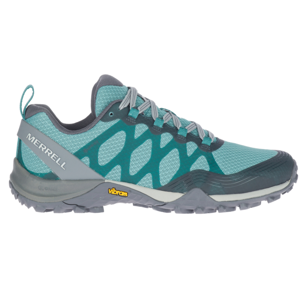 MERRELL SIREN 3 GORE-TEX 防水登山鞋