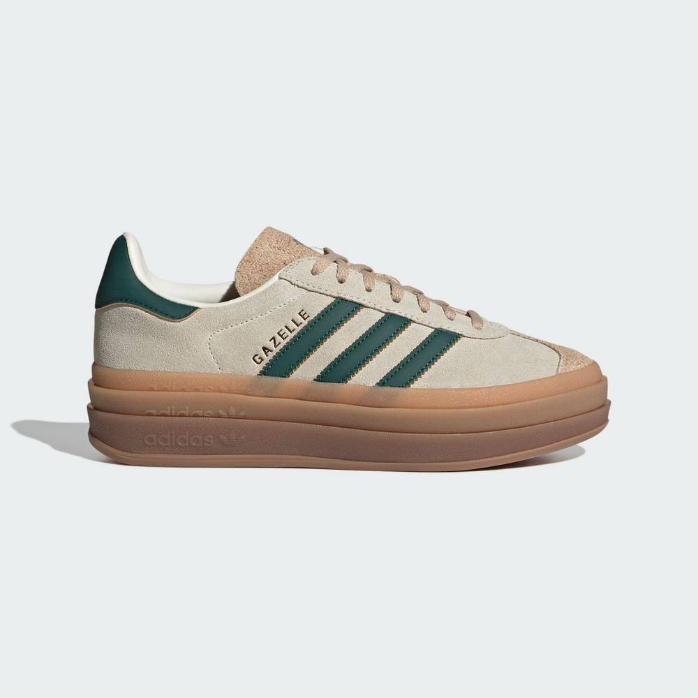 adidas 愛迪達 運動鞋 休閒鞋 女鞋 GAZELLE 