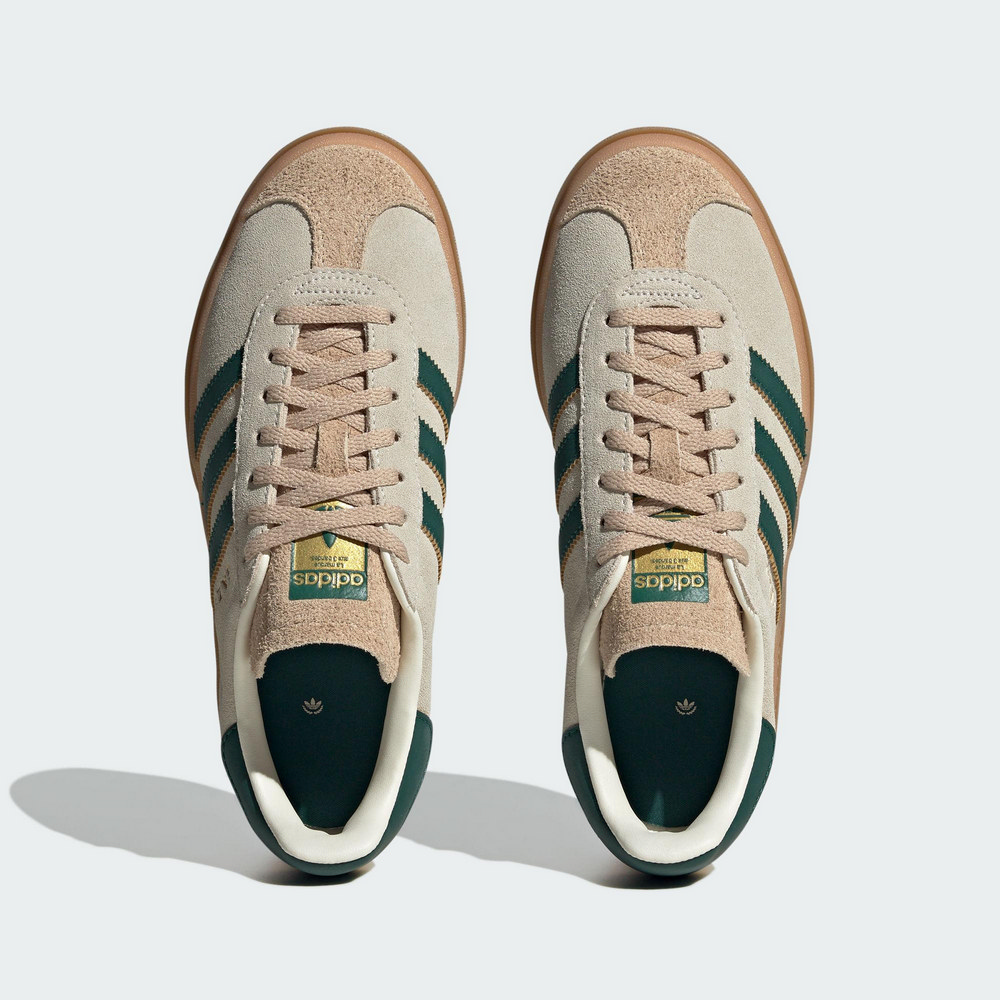 adidas 愛迪達 運動鞋 休閒鞋 女鞋 GAZELLE 