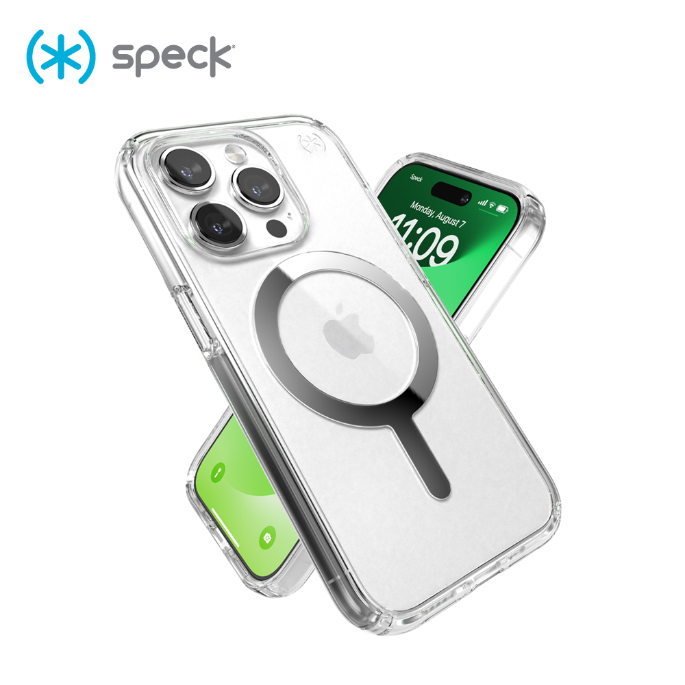 Speck iPhone 15 Pro 系列 Presidi