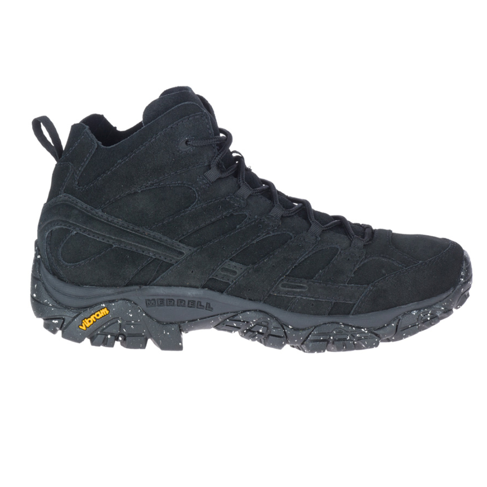 MERRELL MOAB 2 DECON MID 中筒皮革靴