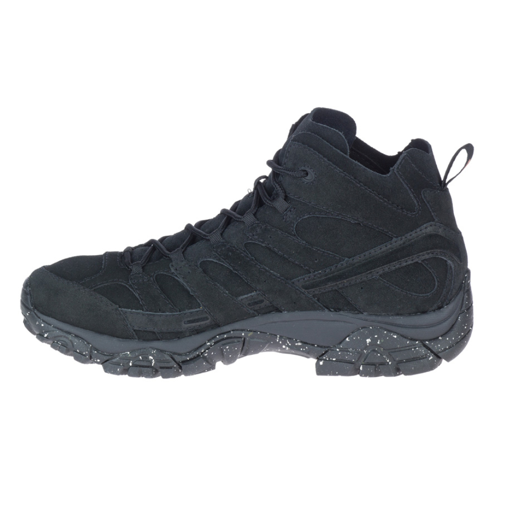 MERRELL MOAB 2 DECON MID 中筒皮革靴