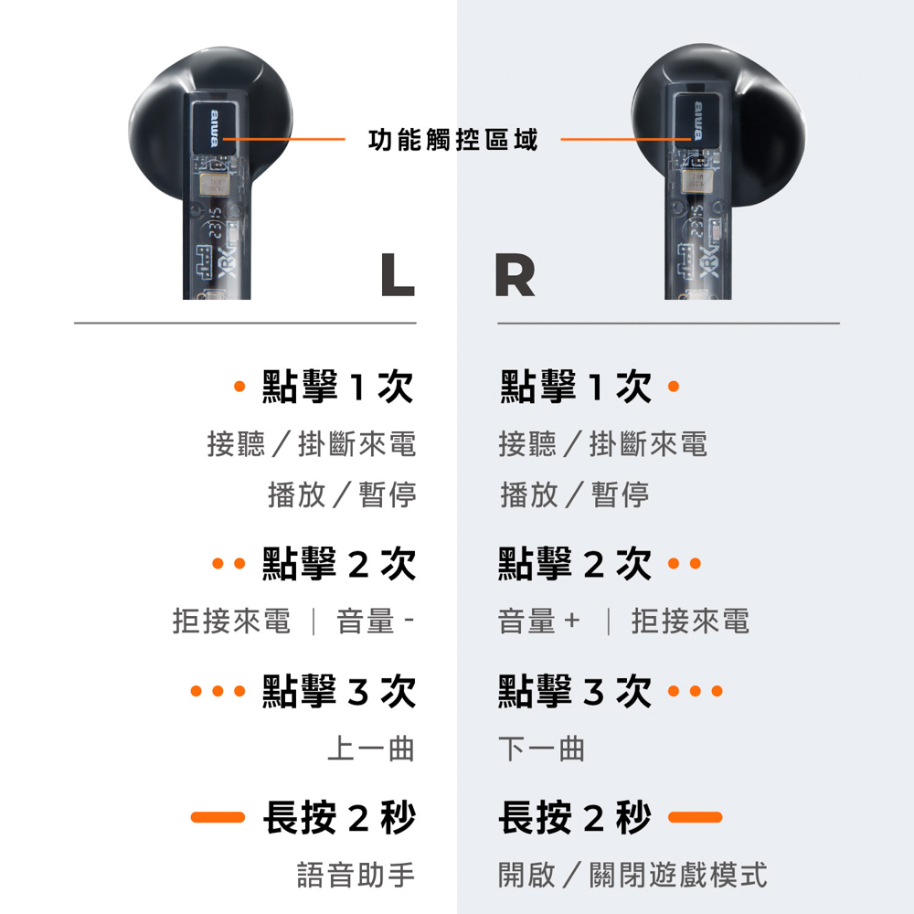 拒接來電  音量