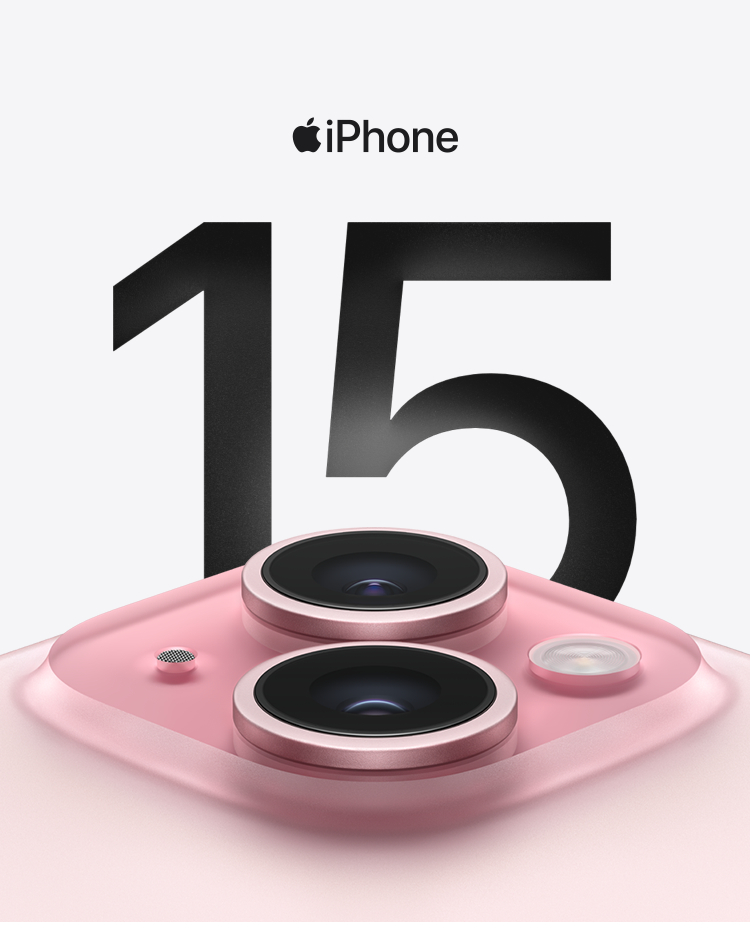 Apple iPhone 15(128G/6.1吋)好評推薦