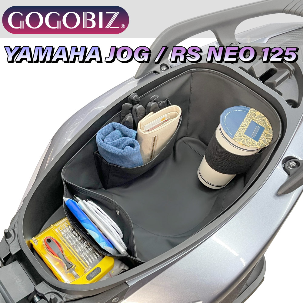 GOGOBIZ YAMAHA RS-NEO 125/JOG 