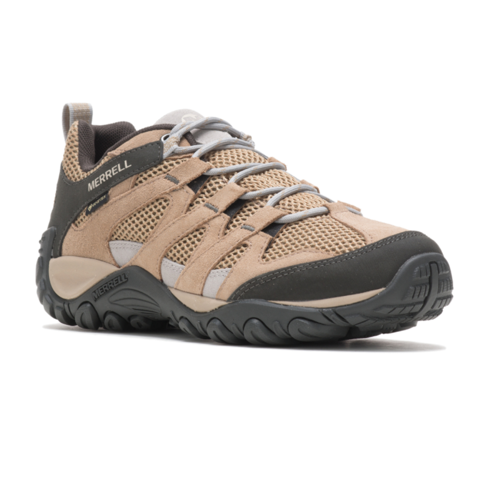 MERRELL ALVERSTONE GORE-TEX 防水