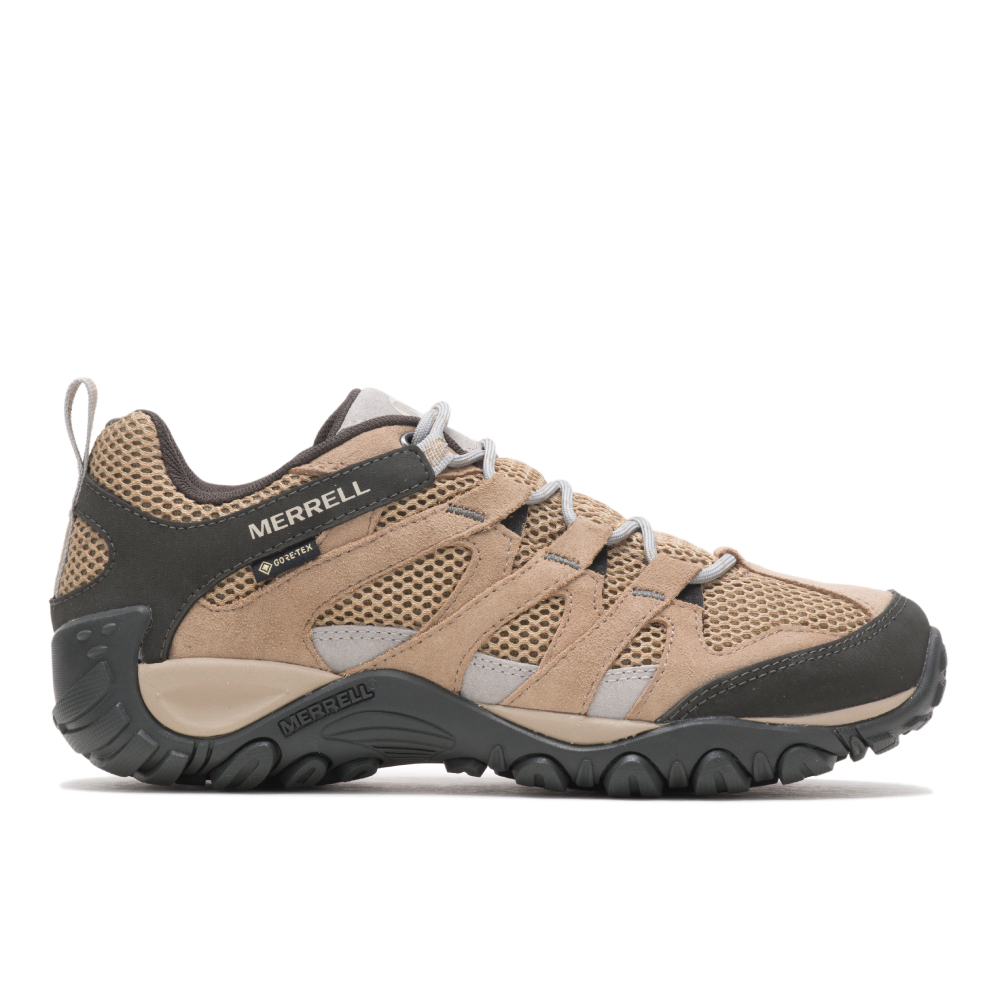 MERRELL ALVERSTONE GORE-TEX 防水