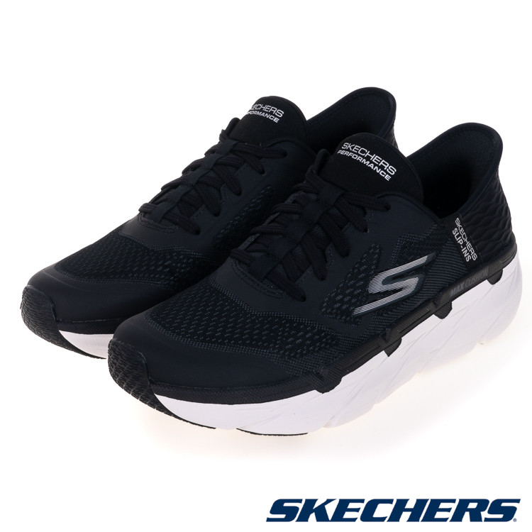 SKECHERS 男鞋 慢跑系列 瞬穿舒適科技 GO RUN