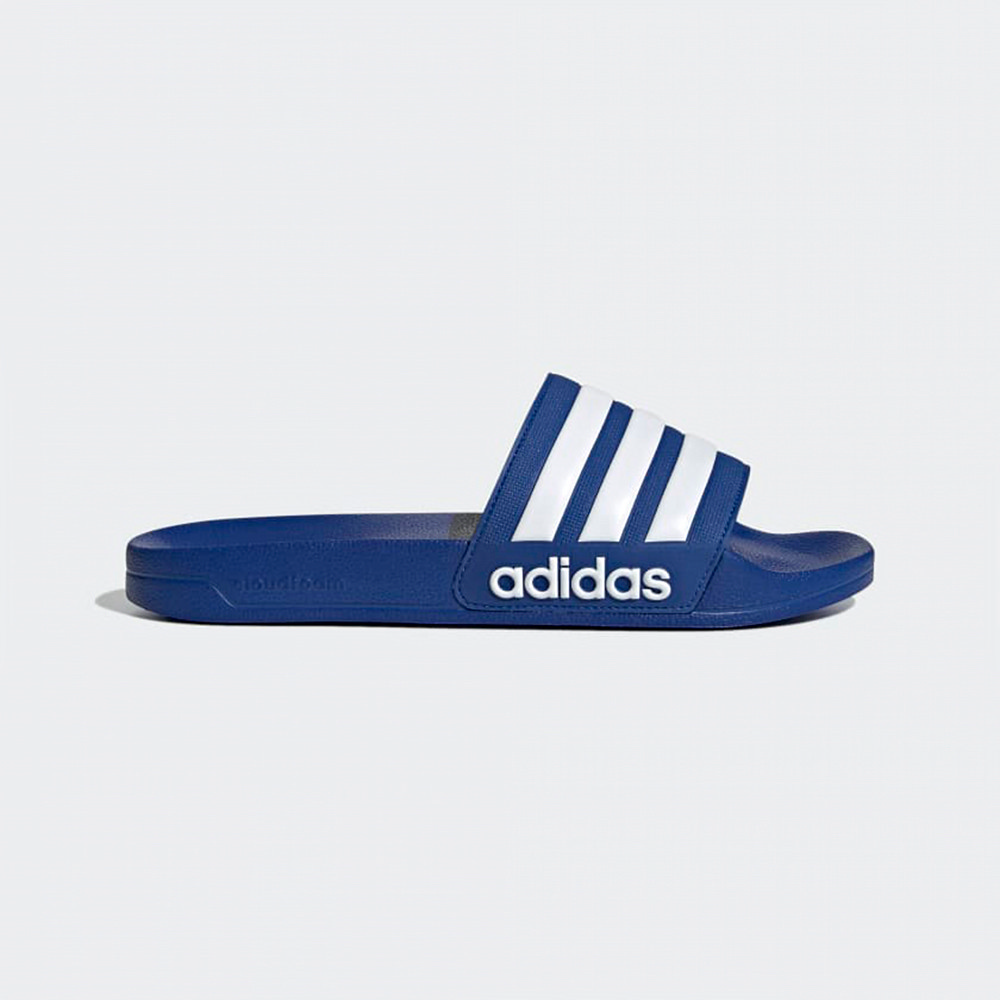 adidas 愛迪達 ADILETTE SHOWER 運動拖