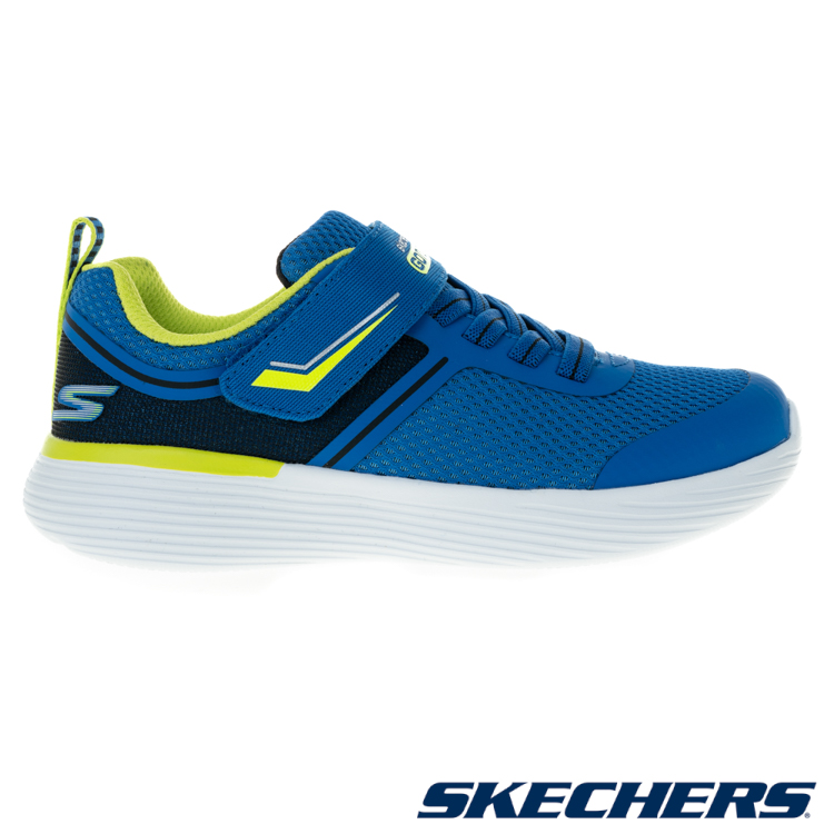 SKECHERS 男童系列 GO RUN 400 V2(40