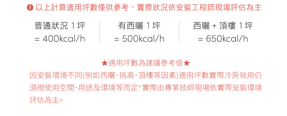 RECHI瑞智 RAM-HA80DC - 詳情2