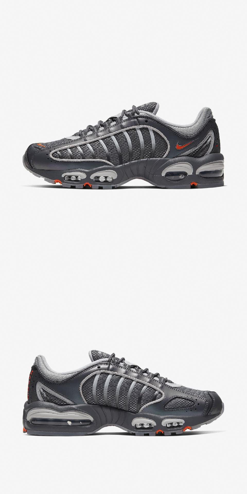 NIKE 耐吉 休閒鞋 Air Max Tailwind I