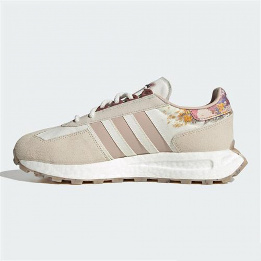 adidas 愛迪達 慢跑鞋 女鞋 運動鞋 緩震 RETRO