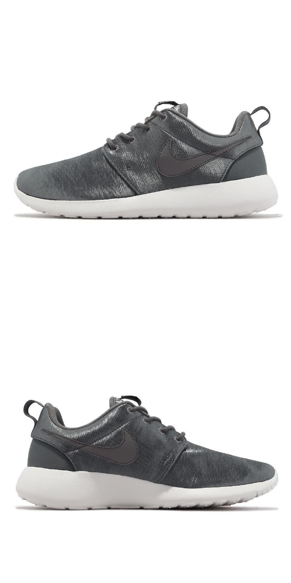 NIKE 耐吉 休閒鞋 Wmns Roshe One PRM