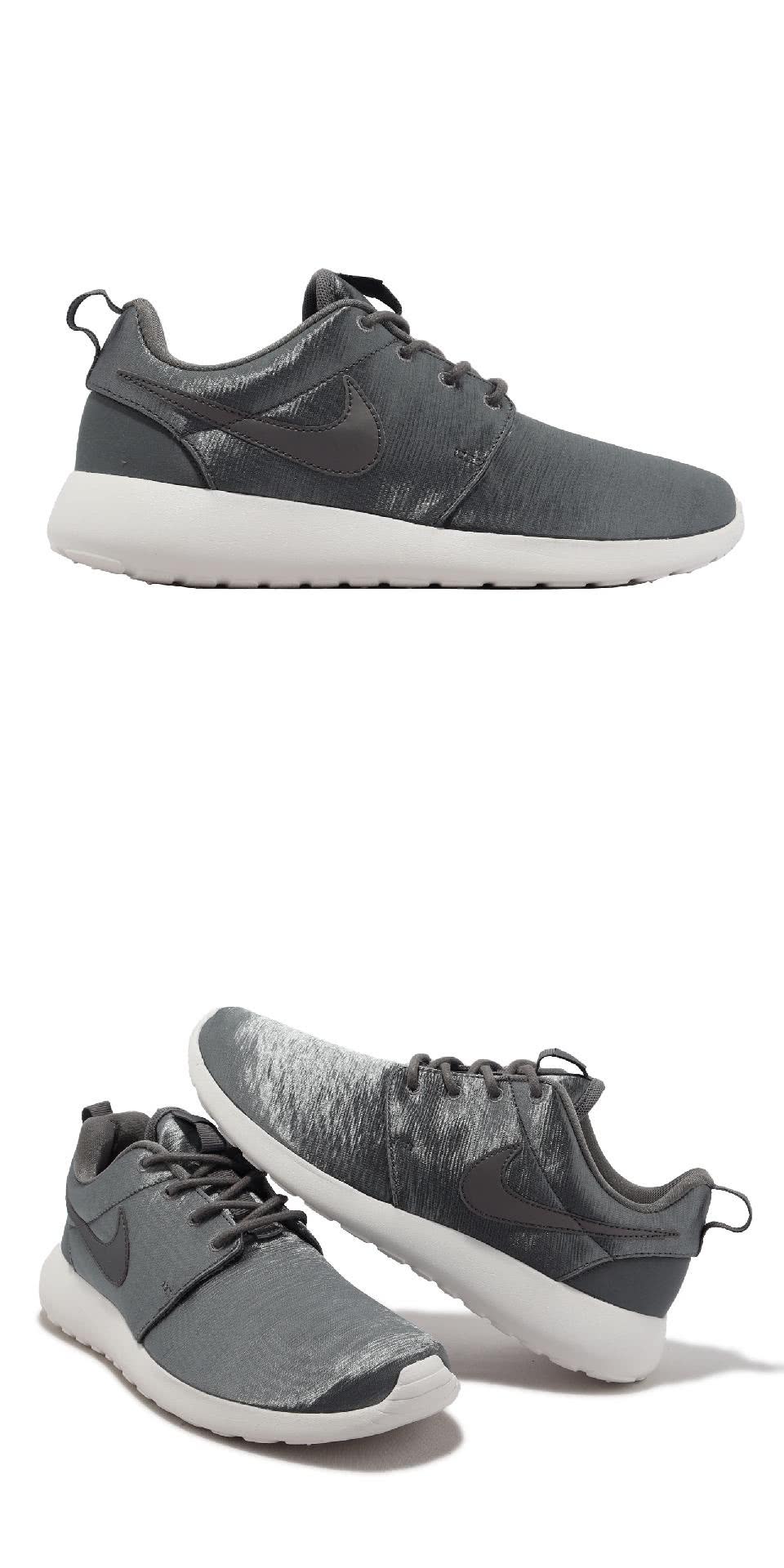 NIKE 耐吉 休閒鞋 Wmns Roshe One PRM