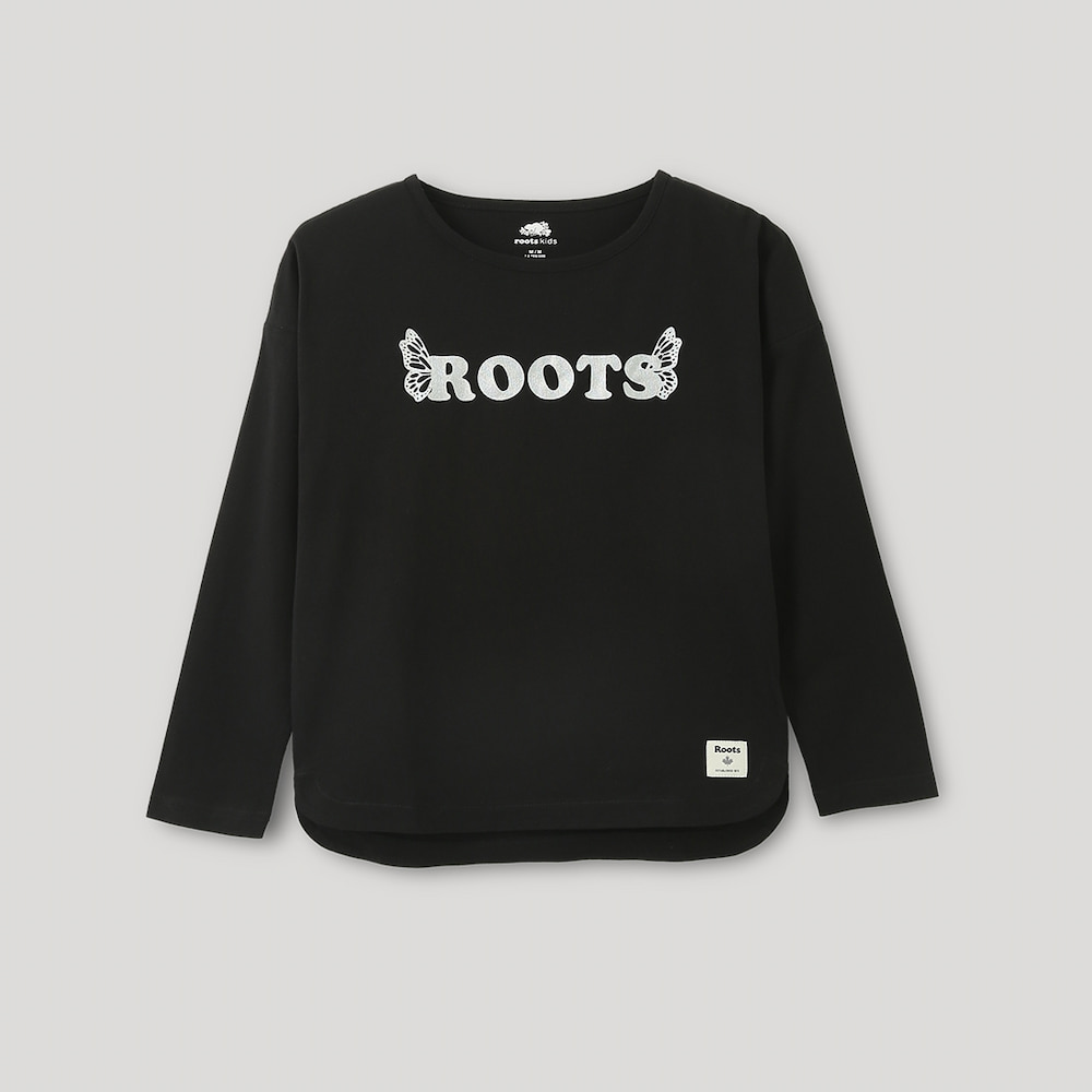 Roots 童款 精選Roots LOGO上衣或下身(多款可