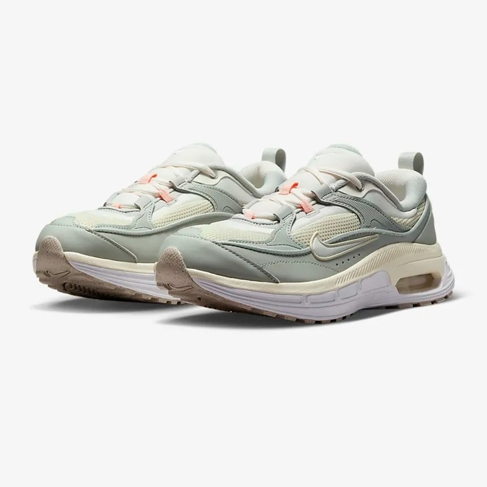 NIKE 耐吉 W AIR MAX BLISS 女鞋 休閒鞋