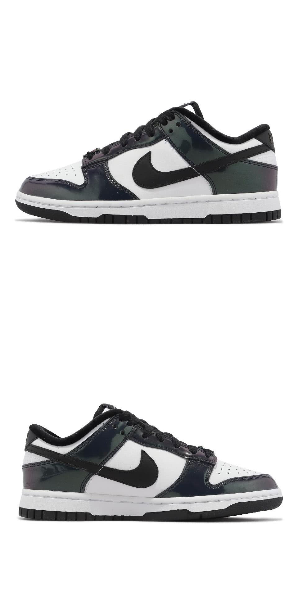 NIKE 耐吉 休閒鞋 Wmns Dunk Low SE 女