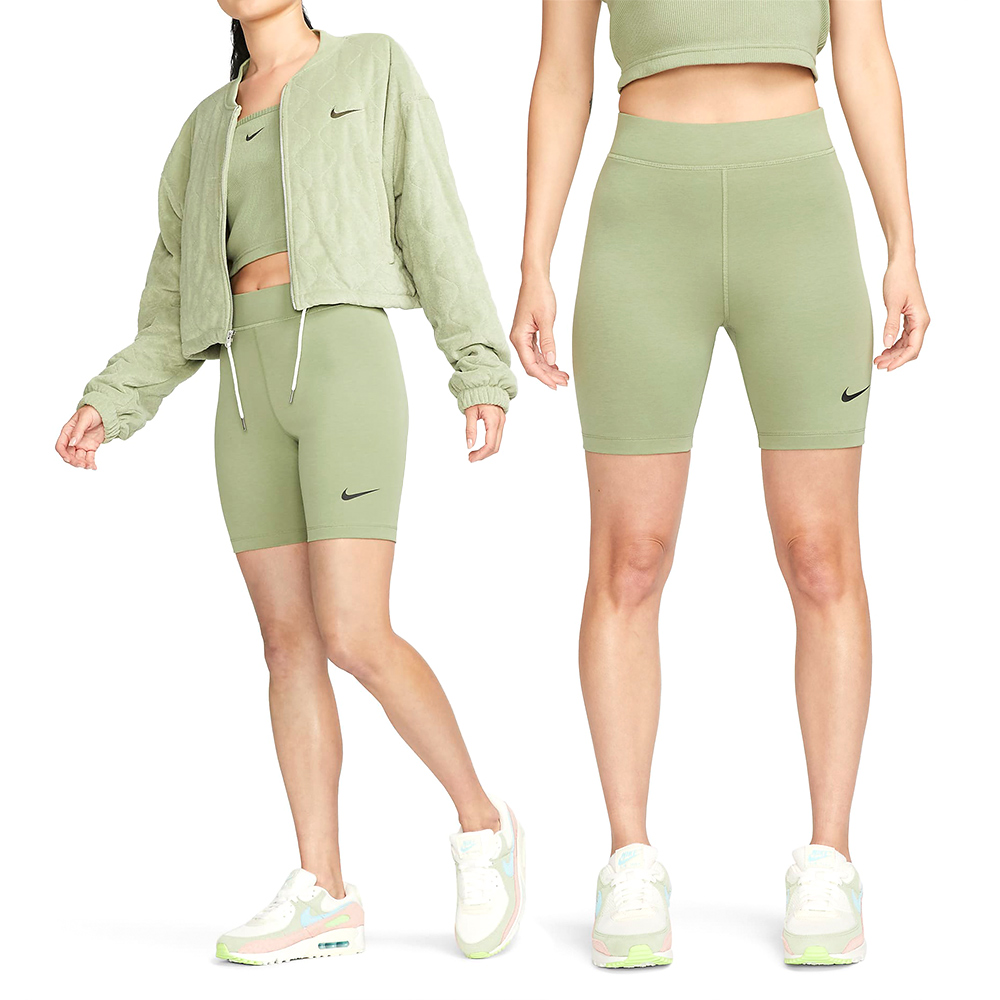 NIKE 耐吉 Sportswear Classics 女款