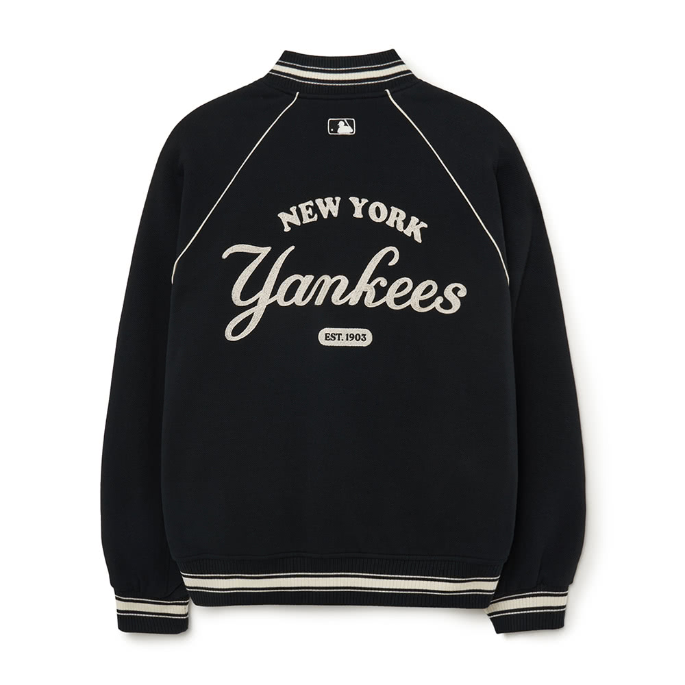 MLB 飛行夾克外套 棒球外套 Varsity系列 紐約洋基