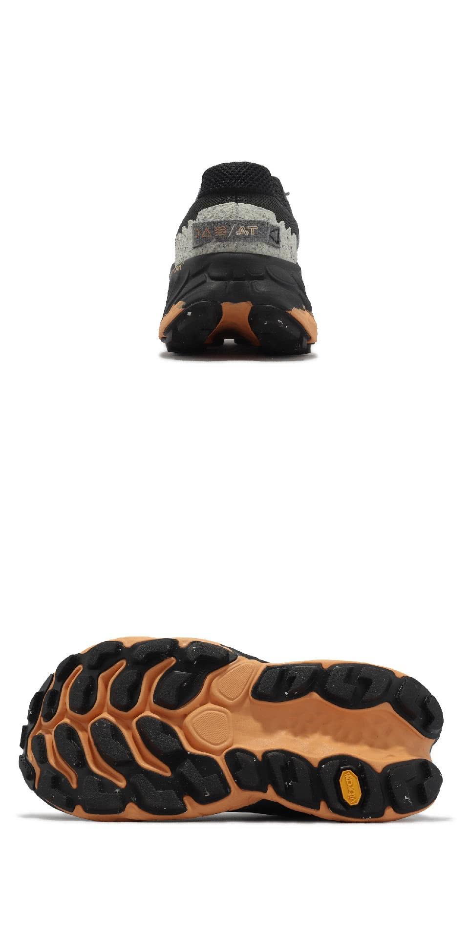 NEW BALANCE 野跑鞋 More Trail V3 