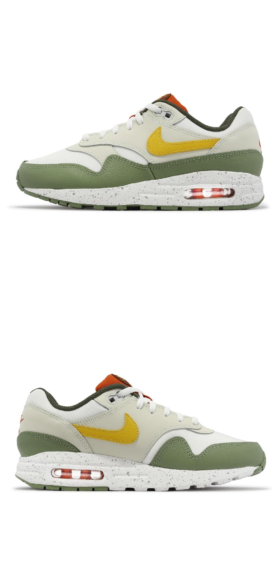 NIKE 耐吉 休閒鞋 Air Max 1 SE GS 大童