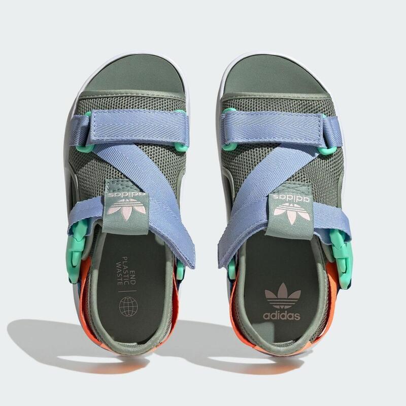 adidas 愛迪達 360 Sandal 3.0 C 中童