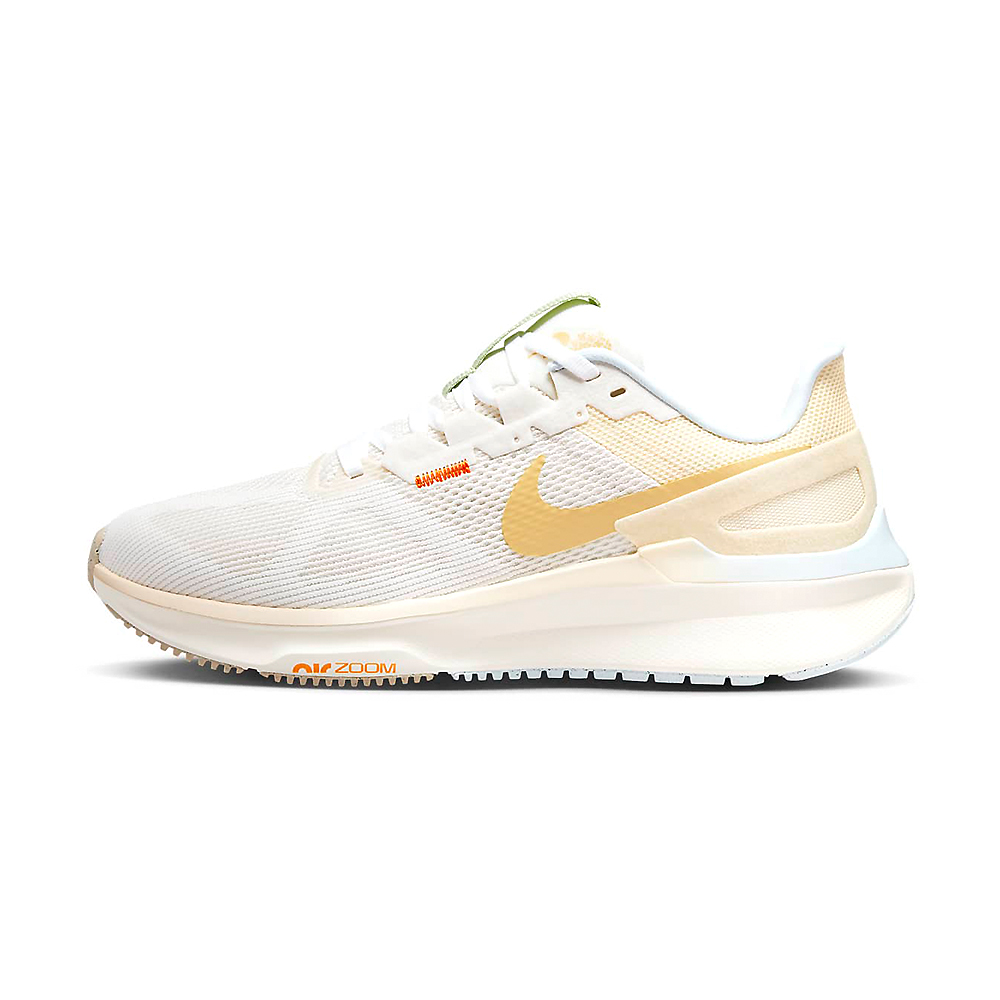 NIKE 耐吉 W AIR ZOOM STRUCTURE 2