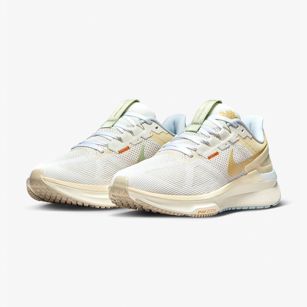 NIKE 耐吉 W AIR ZOOM STRUCTURE 2