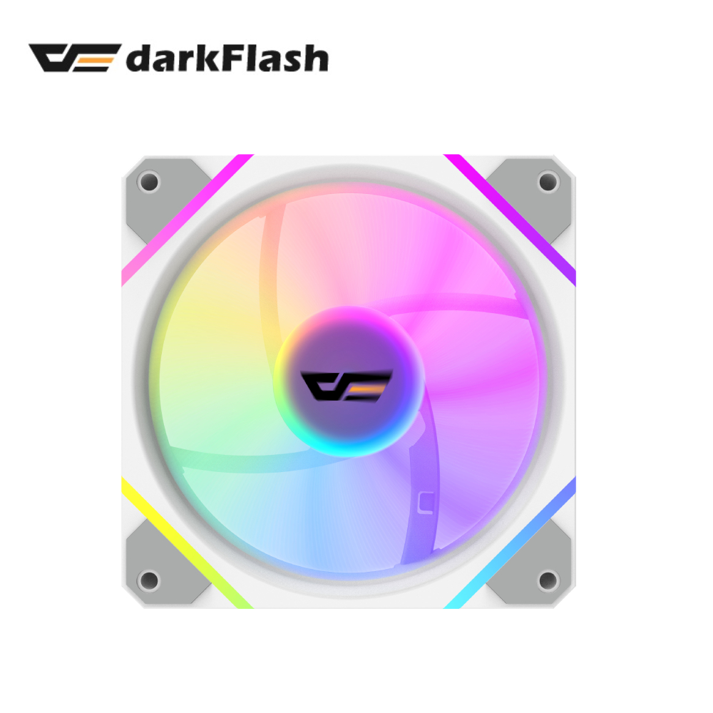 darkFlash 大飛DM12 PRO PWM A.RGB