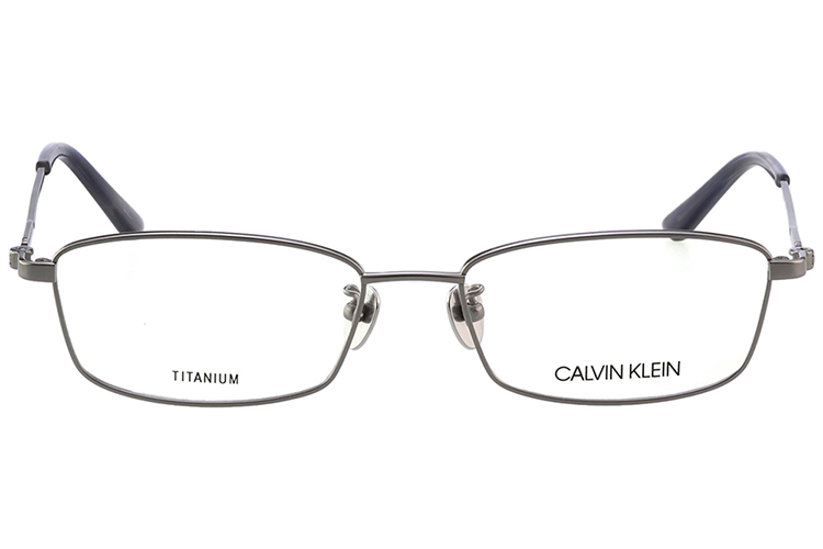 Calvin Klein 凱文克萊 純鈦 光學眼鏡 CK19