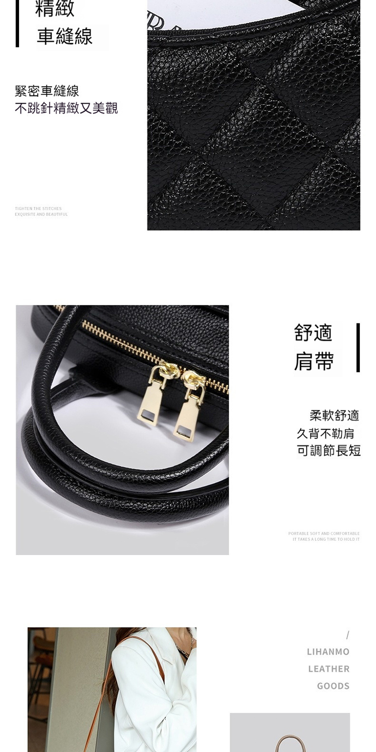 不跳針精緻又美觀