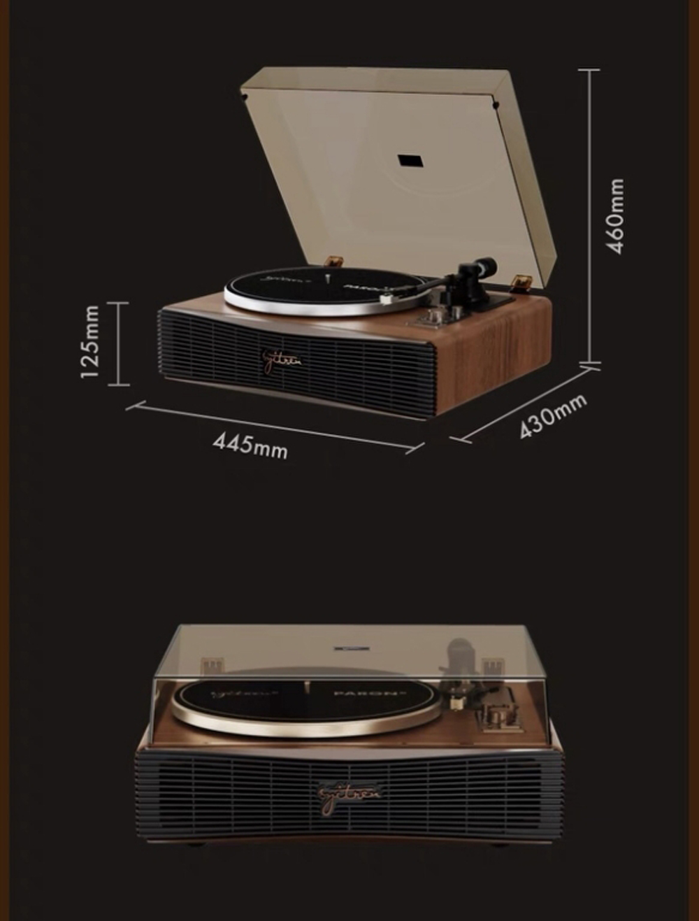 Syitren賽塔林 SN13 - 詳情1