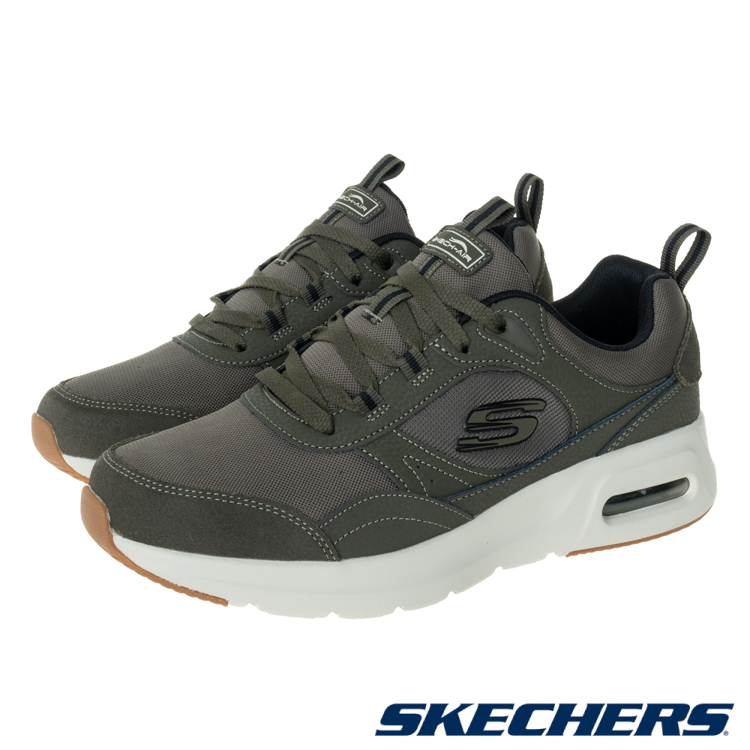 SKECHERS 男鞋 運動系列 SKECH-AIR COU