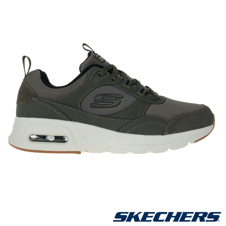 SKECHERS 男鞋 運動系列 SKECH-AIR COU