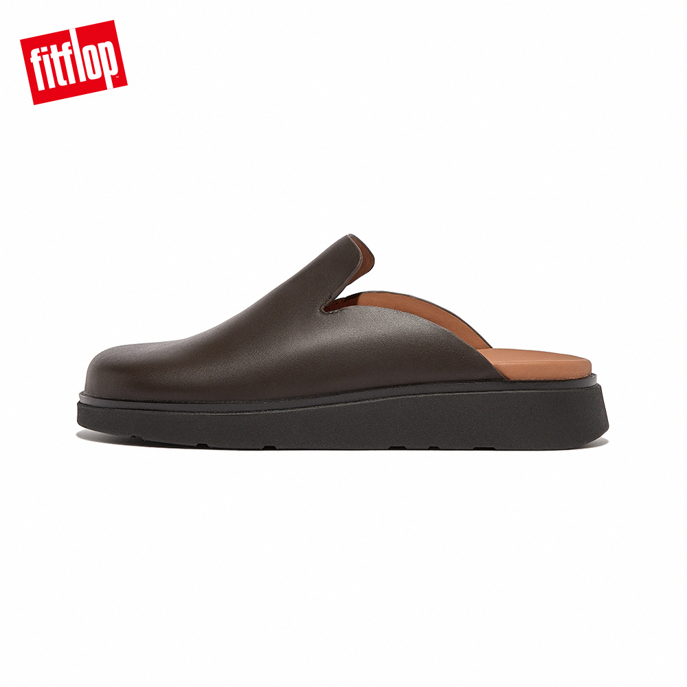 FitFlop GEN-FF MENS LEATHER MU