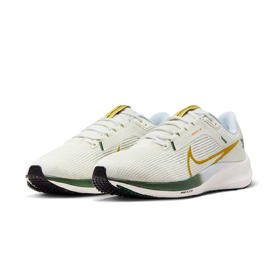 NIKE 耐吉 AIR ZOOM PEGASUS 40 慢跑