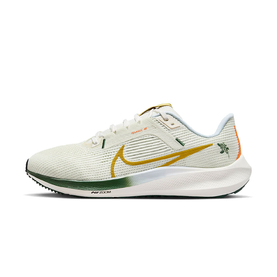 NIKE 耐吉 AIR ZOOM PEGASUS 40 慢跑