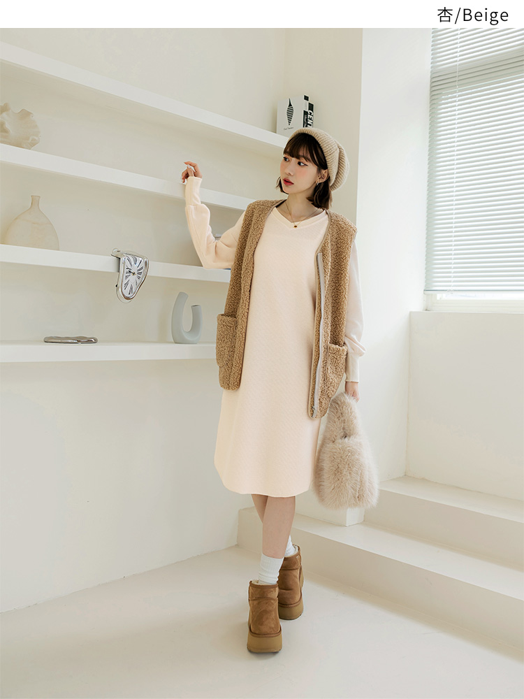 杏Beige 