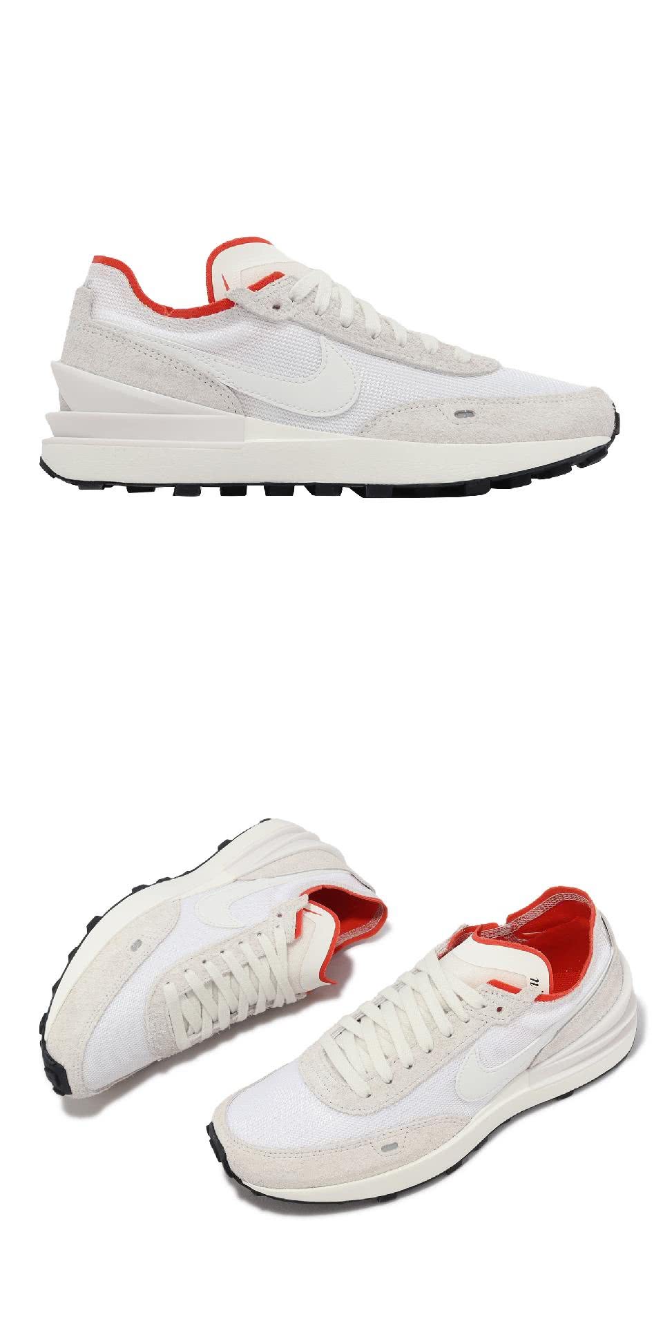 NIKE 耐吉 休閒鞋 Wmns Waffle One VN