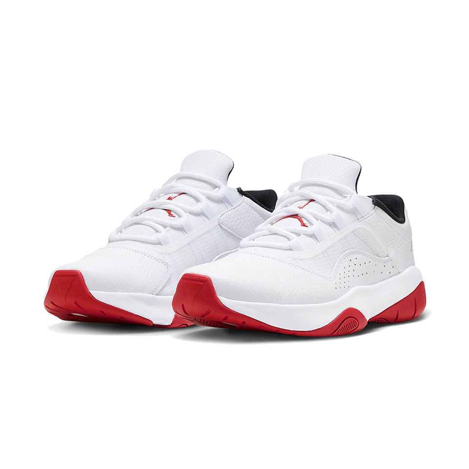 NIKE 耐吉 AIR JORDAN 11 CMFT LOW