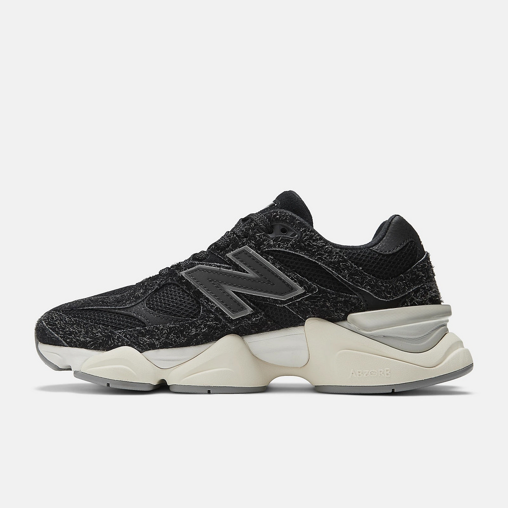 NEW BALANCE NB 9060 運動鞋 復古鞋 情侶