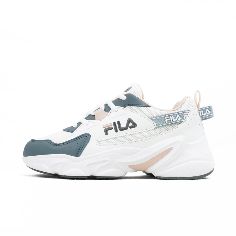 FILA Hidden Tape 7 女 休閒鞋 復古 慢跑