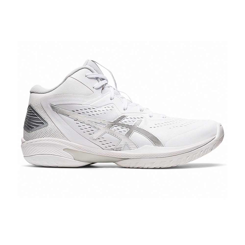 asics 亞瑟士 GelHoop V15 男鞋 女鞋 白色