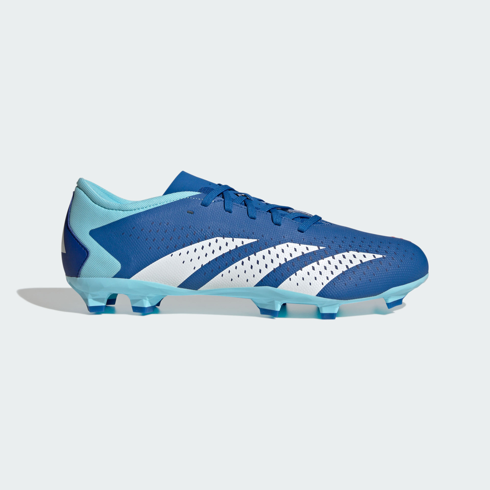 adidas 官方旗艦 PREDATOR ACCURACY.